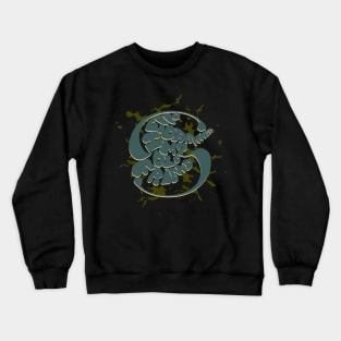 Hello Darkness My Old Friend II Crewneck Sweatshirt